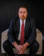 Click to view profile of Jason B. Goss, a top rated Assault & Battery attorney in San Antonio, TX