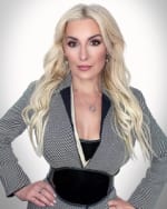 Click to view profile of Heather L. Blaise, a top rated Business Litigation attorney in Chicago, IL