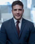 Click to view profile of Michael J.R. Mule, a top rated Business Litigation attorney in New York, NY