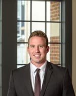 Click to view profile of Jake Michael Cropper, a top rated Premises Liability - Plaintiff attorney in Cincinnati, OH