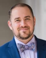 Click to view profile of Christopher Lusby, a top rated Civil Litigation attorney in Wilson, NC