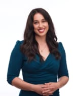 Click to view profile of Yasmin Abdelhak Barker, a top rated Adoption attorney in Indianapolis, IN