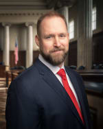 Click to view profile of Andrew Shank, a top rated General Litigation attorney in Tulsa, OK
