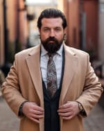 Click to view profile of Eric Faddis, a top rated Personal Injury attorney in Englewood, CO