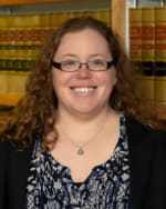 Click to view profile of Anna T. Schiffman, a top rated Social Security Disability attorney in Phoenix, AZ