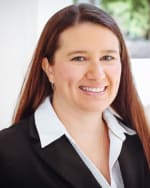 Click to view profile of Amanda Basch, a top rated Family Law attorney in Saint Louis, MO