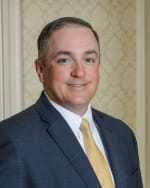 Click to view profile of Joseph M. Barnes, a top rated Workers' Compensation attorney in New London, CT