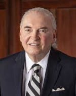 Click to view profile of A. Hoyt Rowell, III, a top rated Class Action & Mass Torts attorney in Mount Pleasant, SC