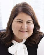 Click to view profile of Rachel E. Khirallah, a top rated Brain Injury attorney in Dallas, TX