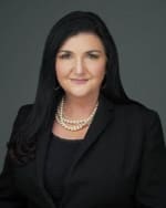 Click to view profile of Heather Barbieri, a top rated White Collar Crimes attorney in Frisco, TX