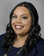 Click to view profile of Jaelynn Roberts, a top rated Custody & Visitation attorney in Dublin, OH