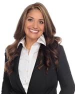 Click to view profile of Sarah I. Zabel, a top rated Alternative Dispute Resolution attorney in North Miami Beach, FL
