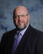 Click to view profile of Mark A. Scott, a top rated Construction Accident attorney in Kokomo, IN