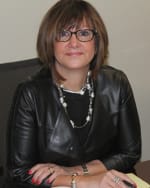 Click to view profile of Carol W. Most, a top rated Domestic Violence attorney in White Plains, NY