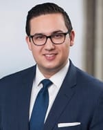 Click to view profile of Omar H. Bengali, a top rated Securities Litigation attorney in Los Angeles, CA
