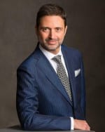 Click to view profile of Mark Frenkel, a top rated Animal Bites attorney in Dallas, TX