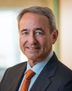 Click to view profile of Robert H. Bunzel, a top rated Business Litigation attorney in San Francisco, CA