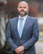 Click to view profile of David R. Jacquette, a top rated Construction Accident attorney in Conshohocken, PA