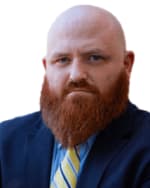 Click to view profile of Jacob Longman, a top rated Traffic Violations attorney in Baton Rouge, LA