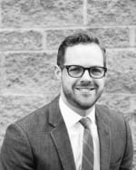 Click to view profile of Sean Goodbody, a top rated Workers' Compensation attorney in Grand Junction, CO