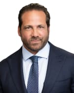 Click to view profile of Ian M. Chaikin, a top rated Construction Accident attorney in Melville, NY
