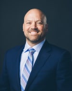 Click to view profile of Ray Schlegel, a top rated Personal Injury - Defense attorney in Bentonville, AR