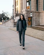 Click to view profile of Rebeccah Tejada, a top rated Criminal Defense attorney in Fort Worth, TX