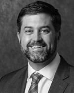 Click to view profile of Wes Shumate, a top rated Products Liability attorney in Kansas City, MO