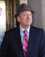 Click to view profile of Jonathan Jones, a top rated Drug & Alcohol Violations attorney in Royal Oak, MI