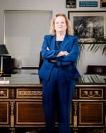 Click to view profile of Cynthia S. LaFave, a top rated Medical Malpractice attorney in Albany, NY