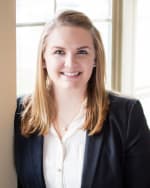 Click to view profile of Nicole A. Raebel, a top rated General Litigation attorney in Shakopee, MN