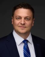 Click to view profile of Brian Winebright, a top rated Trucking Accidents attorney in Saint Louis, MO