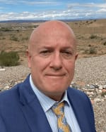 Click to view profile of Jason Bowles, a top rated White Collar Crimes attorney in Albuquerque, NM