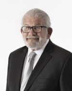 Click to view profile of Wallace S. Fingerett, a top rated Child Support attorney in Los Angeles, CA