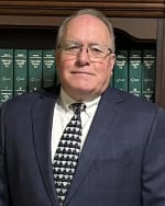 Click to view profile of R. Leslie Waycaster, Jr., a top rated Brain Injury attorney in Dalton, GA