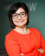 Click to view profile of Allison Gerli, a top rated Alternative Dispute Resolution attorney in Clayton, MO