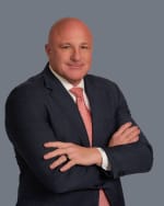 Click to view profile of John Hunter Smith, a top rated Assault & Battery attorney in Sherman, TX