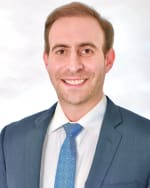 Click to view profile of Joseph B. Silver, a top rated Social Security Disability attorney in Ardmore, PA