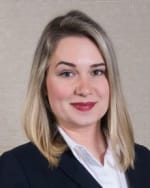 Click to view profile of Megan Halley, a top rated Medical Malpractice attorney in Portland, OR