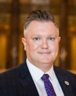 Click to view profile of Ryan Else, a top rated Traffic Violations attorney in Minneapolis, MN