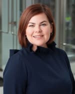 Click to view profile of Jennifer Falk, a top rated Traffic Violations attorney in Dallas, TX