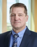 Click to view profile of Terrance W. Moore, a top rated Securities Litigation attorney in Edina, MN