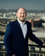 Click to view profile of Patrick Collogan, a top rated Car Accident attorney in Tulsa, OK