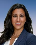 Click to view profile of Tania Lawrence Klam, a top rated Domestic Violence attorney in Vienna, VA