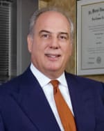 Click to view profile of Frank G. Giunta, a top rated Wrongful Death attorney in Garland, TX