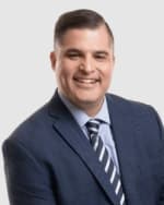 Click to view profile of Xavier Martine, a top rated Criminal Defense attorney in Minneapolis, MN