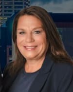 Click to view profile of Meghan U. Lehner, a top rated Employment Litigation attorney in Indianapolis, IN