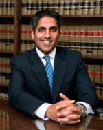 Click to view profile of Fraz Ahmed, a top rated Trucking Accidents attorney in Jacksonville, FL