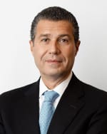 Click to view profile of Antonio M. Romanucci, a top rated Environmental attorney in Chicago, IL
