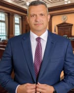 Click to view profile of Richard Grungo, Jr., a top rated Personal Injury attorney in Cherry Hill, NJ